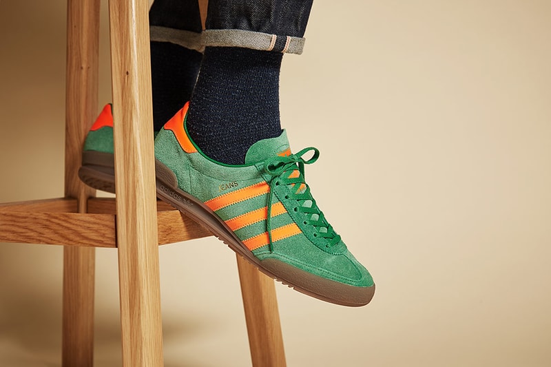 adidas Originals Jeans 'OG' Pack