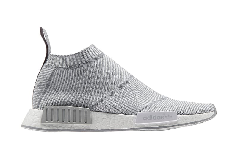 adidas Originals NMD City Sock "White"