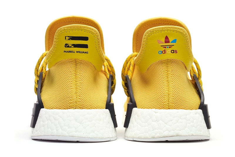 adidas Originals Pharrell Williams Hu NMD