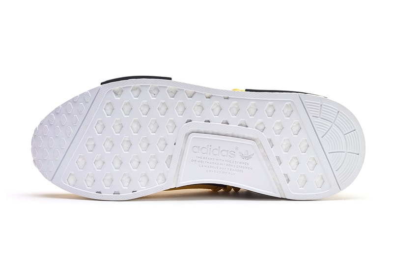 adidas Originals Pharrell Williams Hu NMD