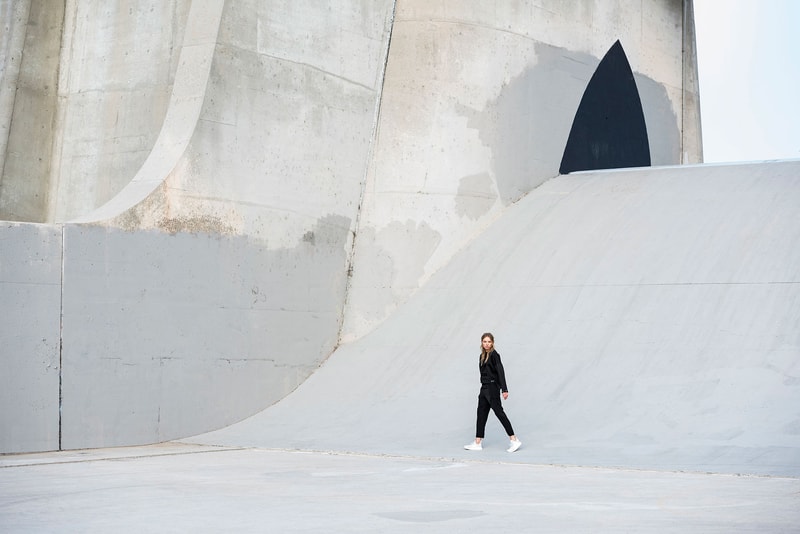 adidas Originals Regista Lookbook Fall Winter 2016