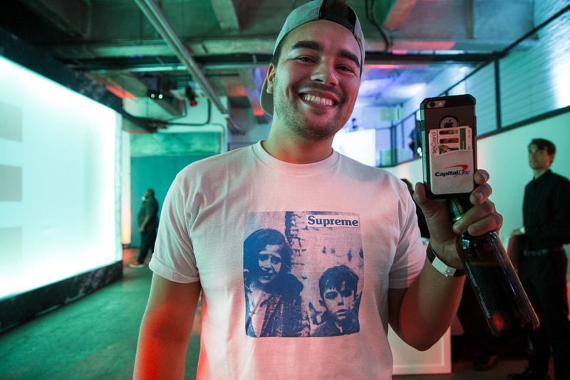 adidas Ultra Boost Uncaged Experience NYC Event Recap