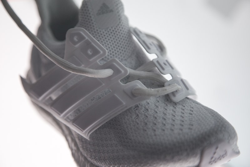 adidas Ultra Boost Uncaged Experience NYC Event Recap