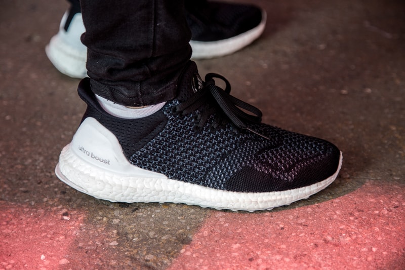 adidas Ultra Boost Uncaged Experience NYC Event Recap