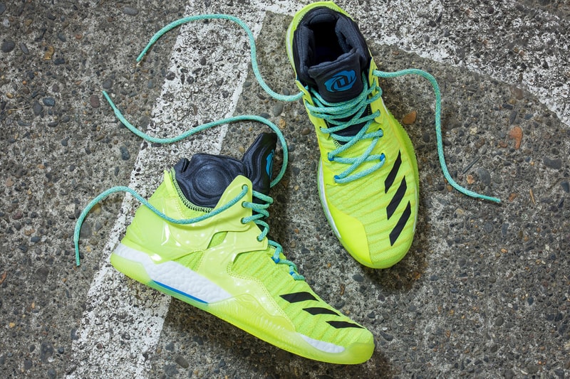adidas D Rose 7
