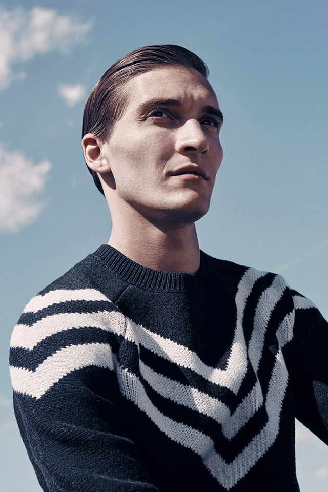 adidas by White Mountaineering Lookbook 2016 Fall Winter