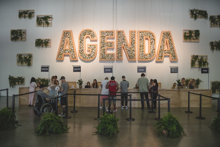 Agenda Miami 2016 Summer Recap