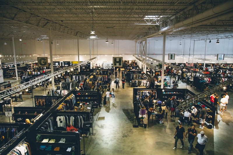 Agenda Miami 2016 Summer Recap