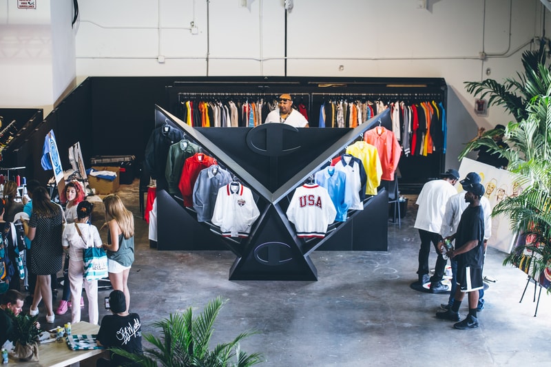 Agenda Miami 2016 Summer Recap