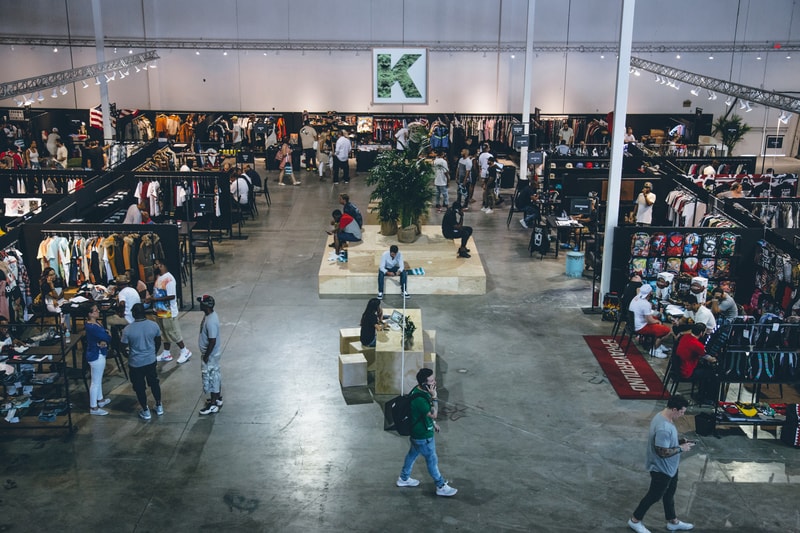 Agenda Miami 2016 Summer Recap