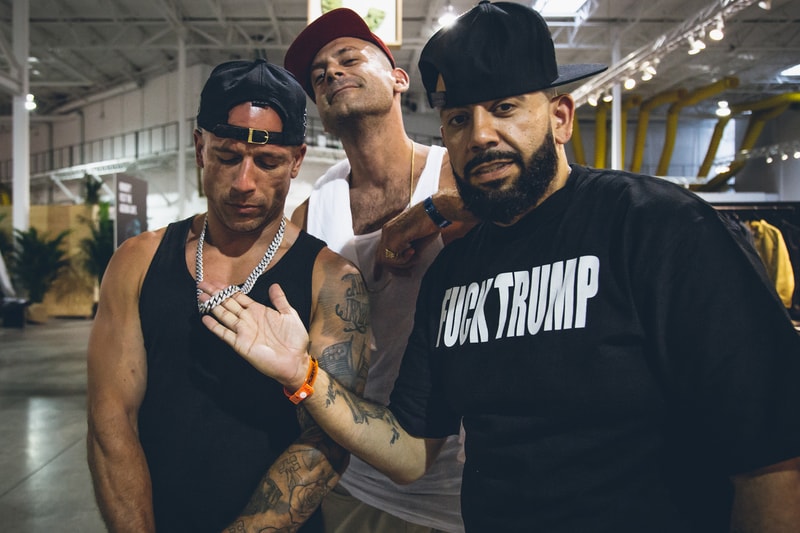 Agenda Miami 2016 Summer Recap