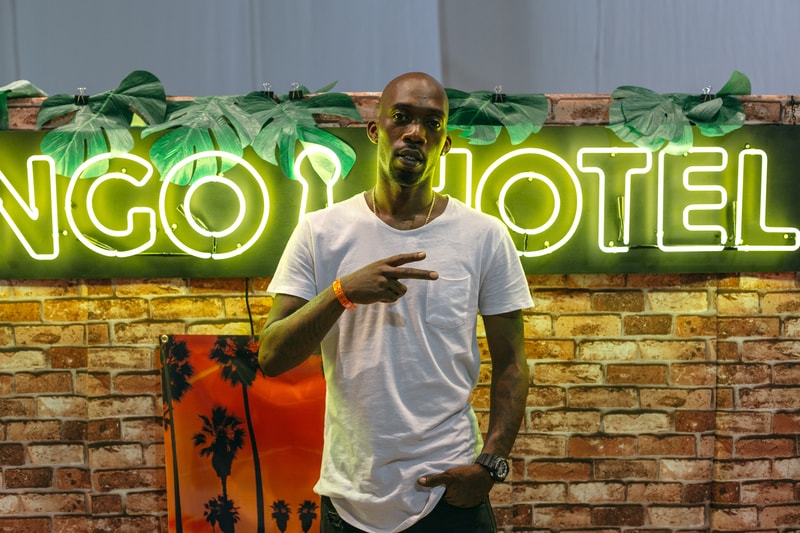 Agenda Miami 2016 Summer Recap