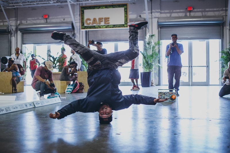 Agenda Miami 2016 Summer Recap