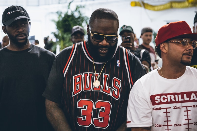 Agenda Miami 2016 Summer Recap