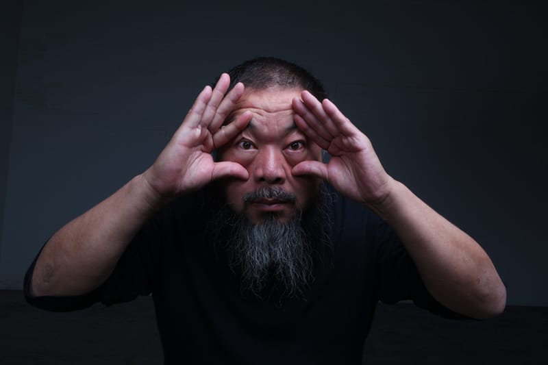 Florence's Grand Renaissance Palace Will Host the Life Work of Ai Weiwei 
