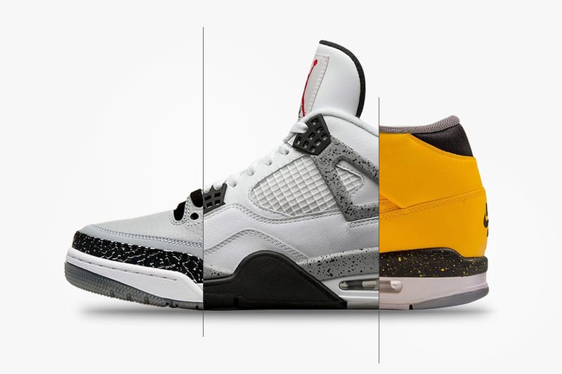 How Many Nike and Jordan Brand Details Went Into Crafting This Custom Air Flight "Tokyo"?