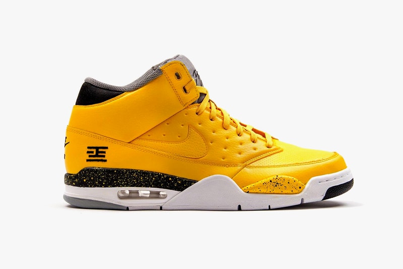 Jordan Brand and Nike Detail the Air Flight Tokyo 
