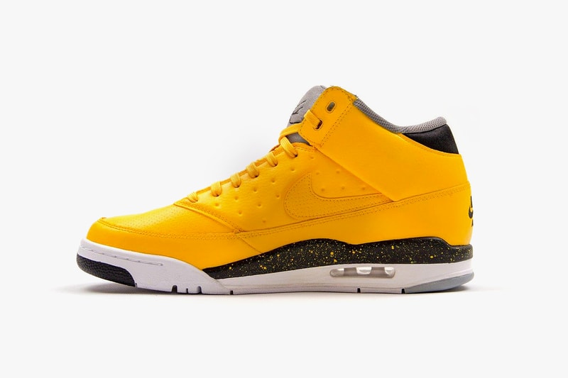Jordan Brand and Nike Detail the Air Flight Tokyo 