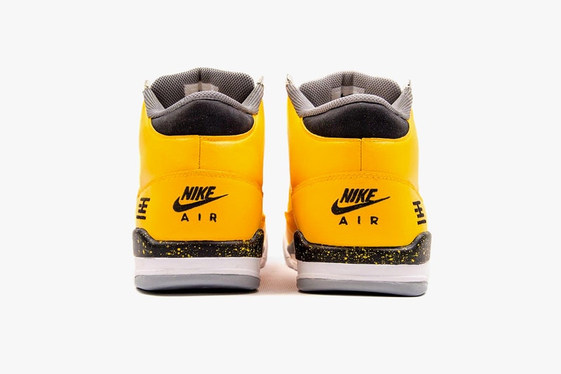 Jordan Brand and Nike Detail the Air Flight Tokyo 