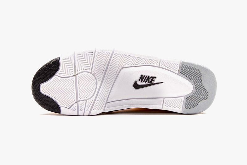 Jordan Brand and Nike Detail the Air Flight Tokyo 