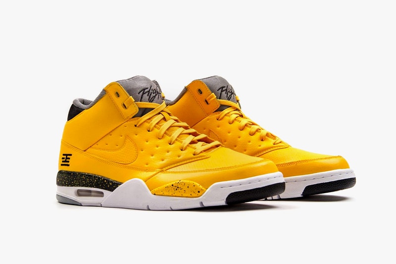Jordan Brand and Nike Detail the Air Flight Tokyo 