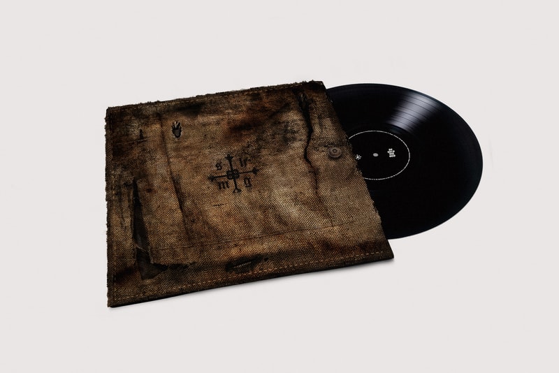 Kanye West's 'So Help Me God' alt-native Conceptual Release