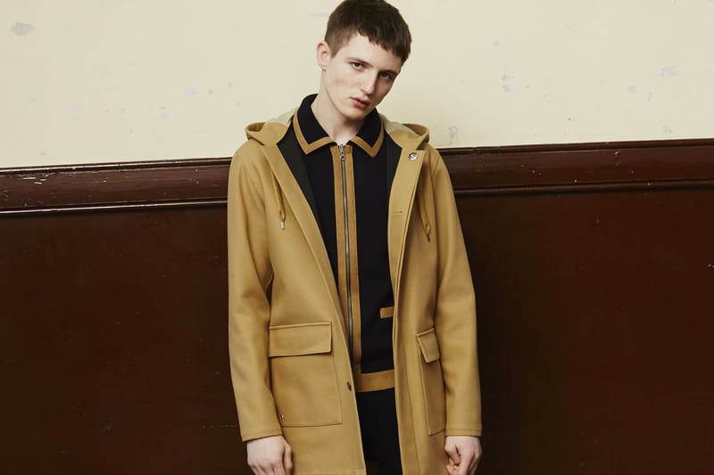 A.P.C. Delivers Its Streetwear-Influenced 2016 Fall/Winter Essentials