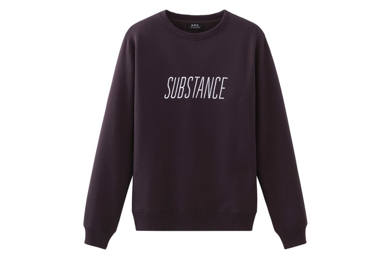A.P.C. 2016 Fall Winter Essentials
