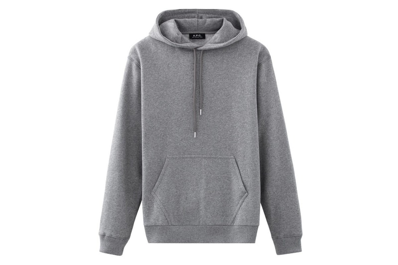 A.P.C. 2016 Fall Winter Essentials