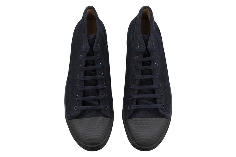 A.P.C. 2016 Fall Winter Essentials