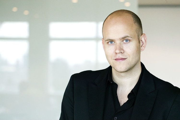 Apple Won't Approve a New Version of Spotify's App Over Apple Music Competition Concerns