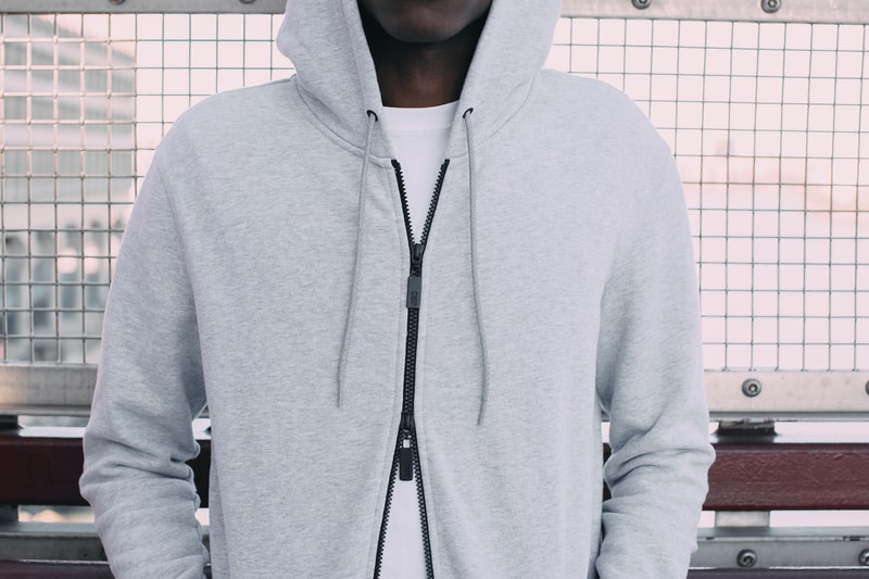 ASICS Tiger 2016 Fall Apparel Lookbook