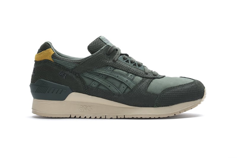 Asics Tanabata Pack