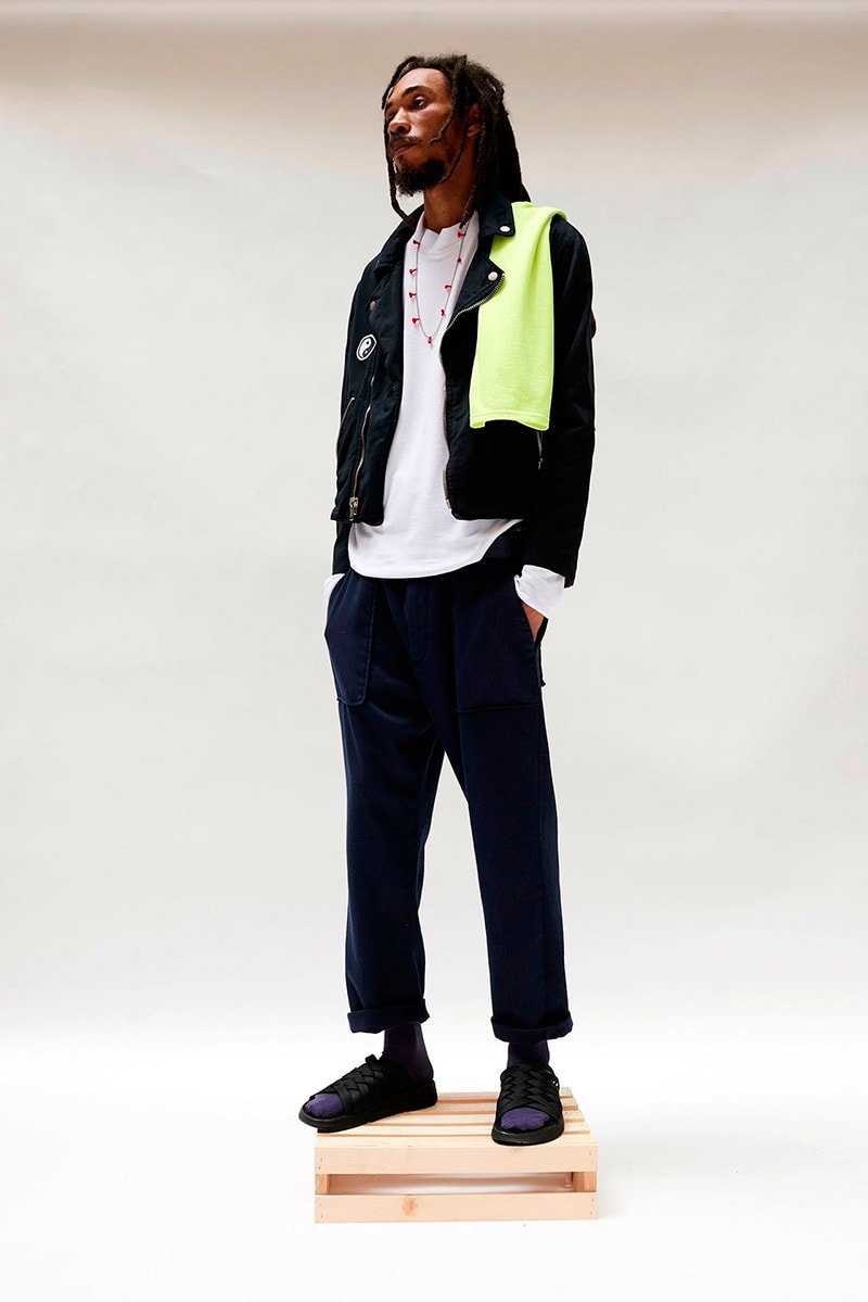 Assembly New York 2017 Spring/Summer Collection