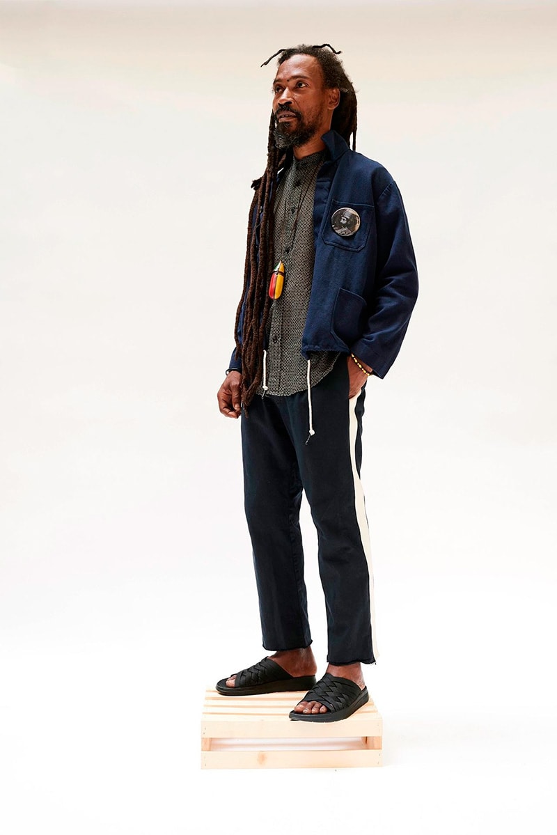 Assembly New York 2017 Spring/Summer Collection