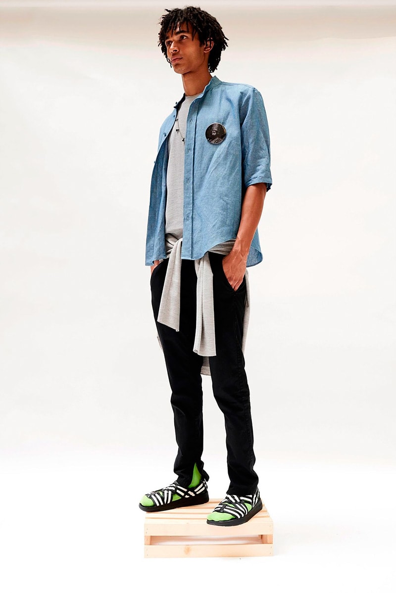 Assembly New York 2017 Spring/Summer Collection