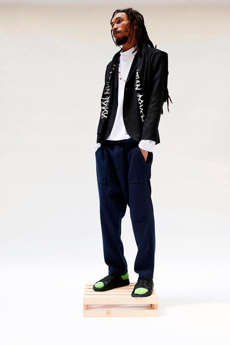 Assembly New York 2017 Spring/Summer Collection