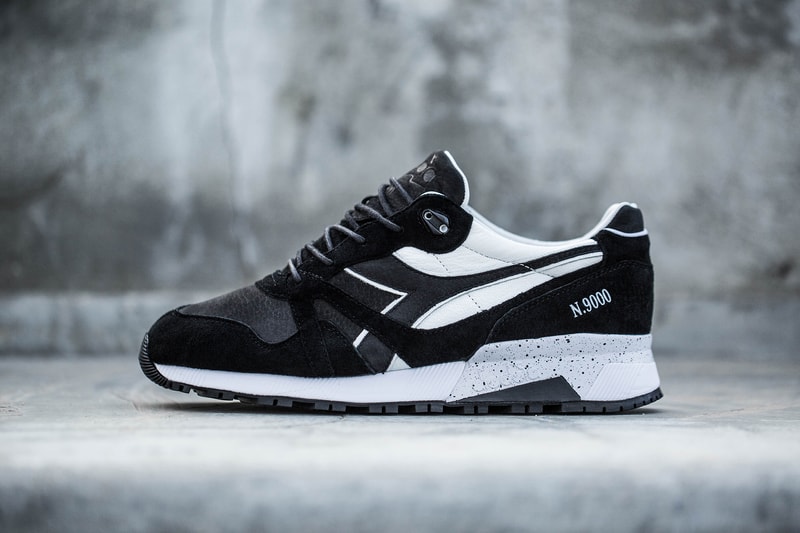 BAIT Dreamworks Diadora Felix the Cat Collection