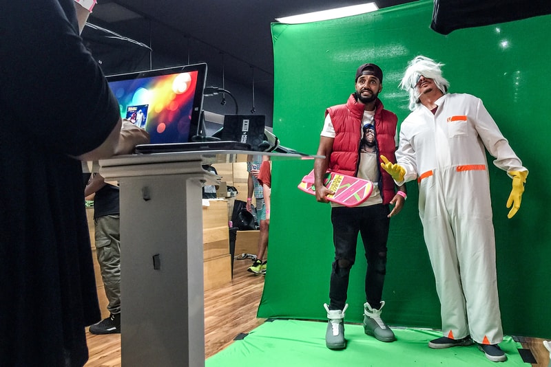 BAIT Released 60 Collabos for San Diego Comic-Con