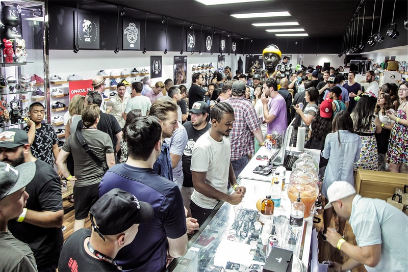 BAIT Released 60 Collabos for San Diego Comic-Con