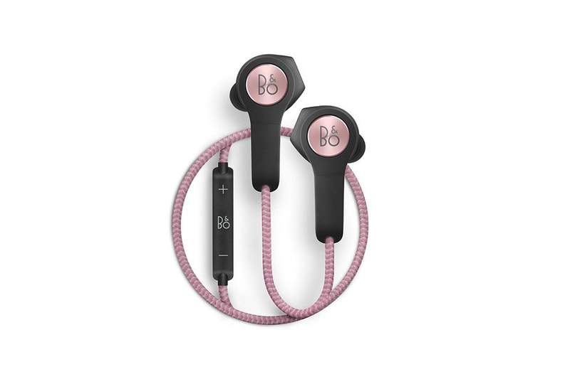 Bang & Olufsen Unveil First Wireless Headphone Beoplay H5
