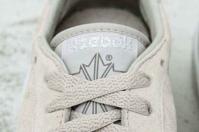 BEAUTY & YOUTH x Reebok Classic Club C