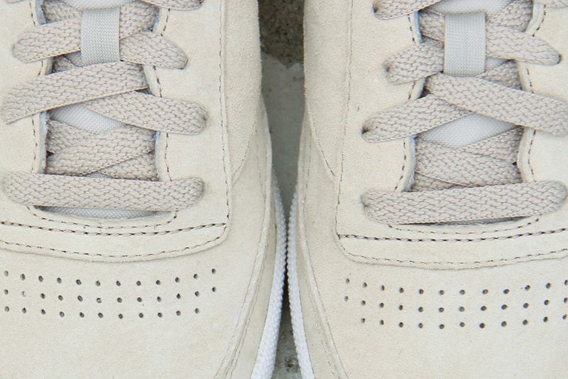 BEAUTY & YOUTH x Reebok Classic Club C