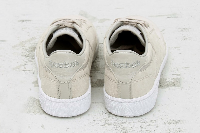 BEAUTY & YOUTH x Reebok Classic Club C