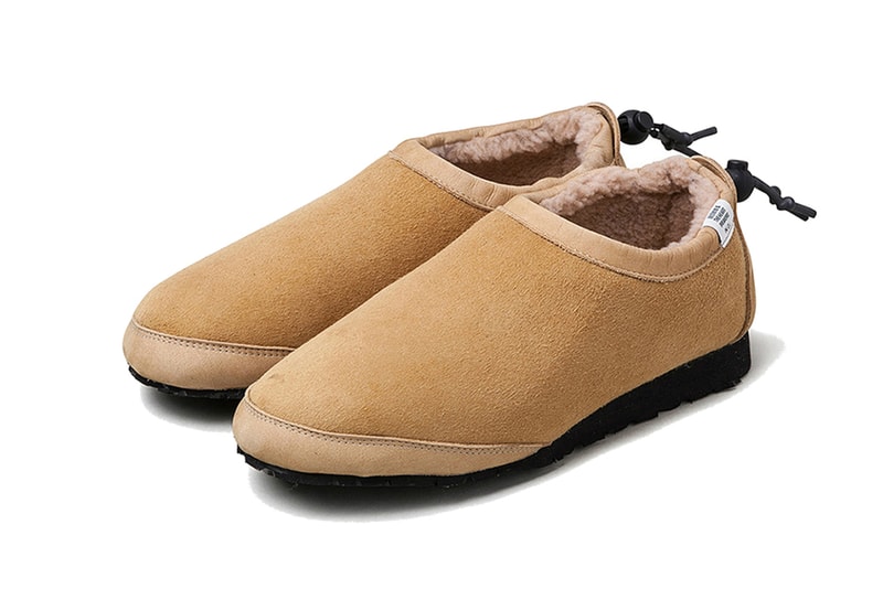 BEDWIN & THE HEARTBREAKERS 2016 Fall/Winter Footwear Collection