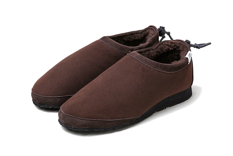 BEDWIN & THE HEARTBREAKERS 2016 Fall/Winter Footwear Collection