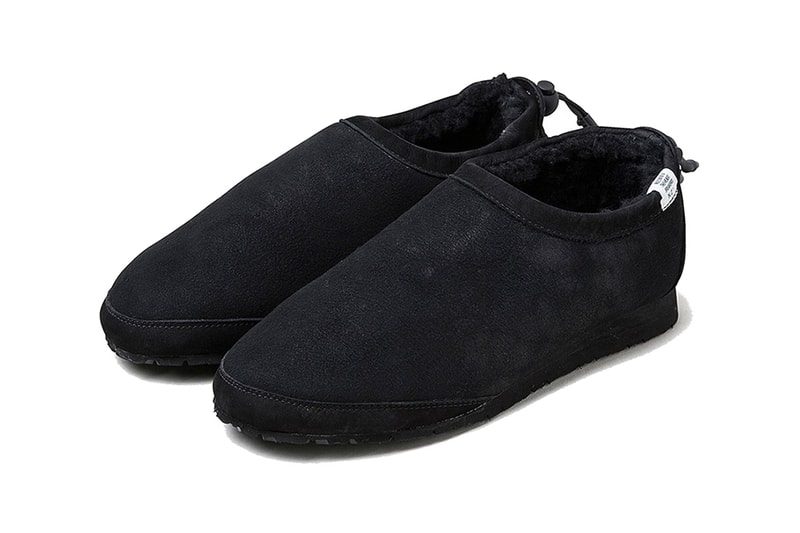 BEDWIN & THE HEARTBREAKERS 2016 Fall/Winter Footwear Collection