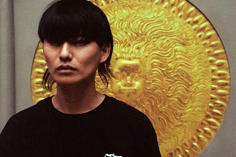 Civilist x Einhundert x BEINGHUNTED 2016 Spring/Summer "Cultural Tourism" Editorial