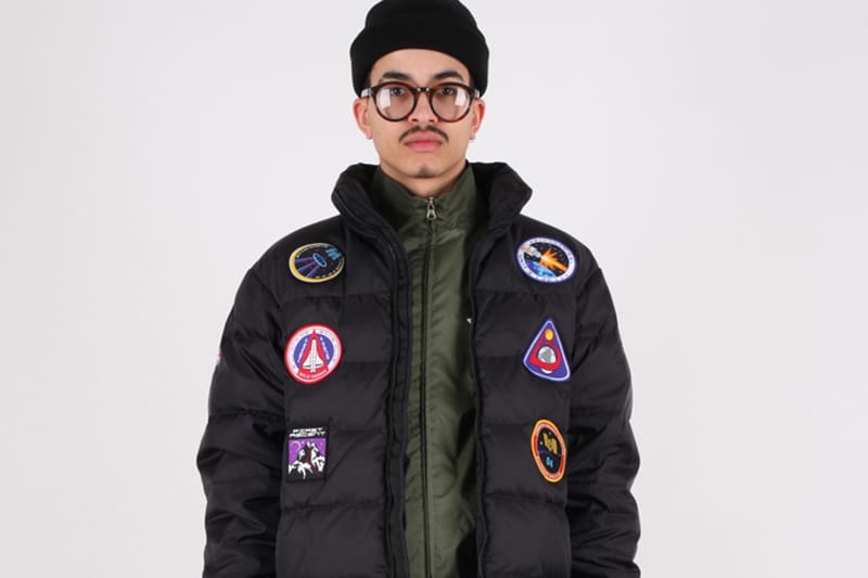 Billionaire Boys Club EU 2016 Fall Collection