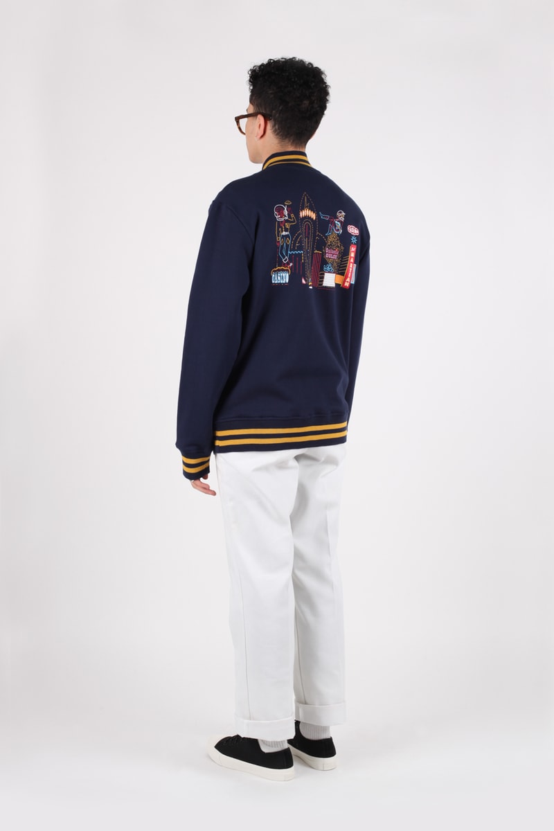 The Billionaire Boys Club Summer 2017 Fall Collection